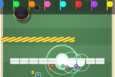 Red Light gameplay